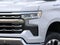 2026 Chevrolet Silverado 1500 LTZ 4WD