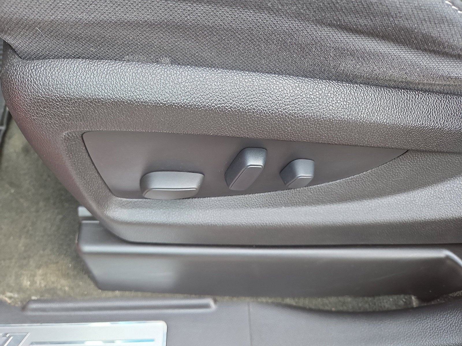 2017 Chevrolet Silverado 1500 LT 4WD