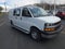 2024 Chevrolet Express Cargo 2500 WT RWD
