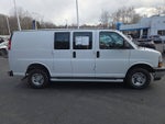 2024 Chevrolet Express Cargo 2500 WT RWD