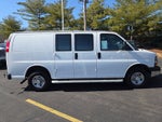 2024 Chevrolet Express Cargo 2500 WT RWD