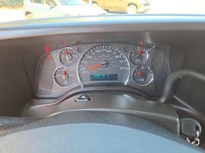2024 Chevrolet Express Cargo 2500 WT RWD