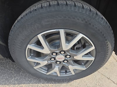 2021 GMC Acadia SLE AWD