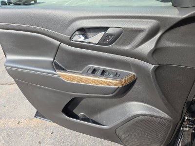 2021 GMC Acadia SLE AWD