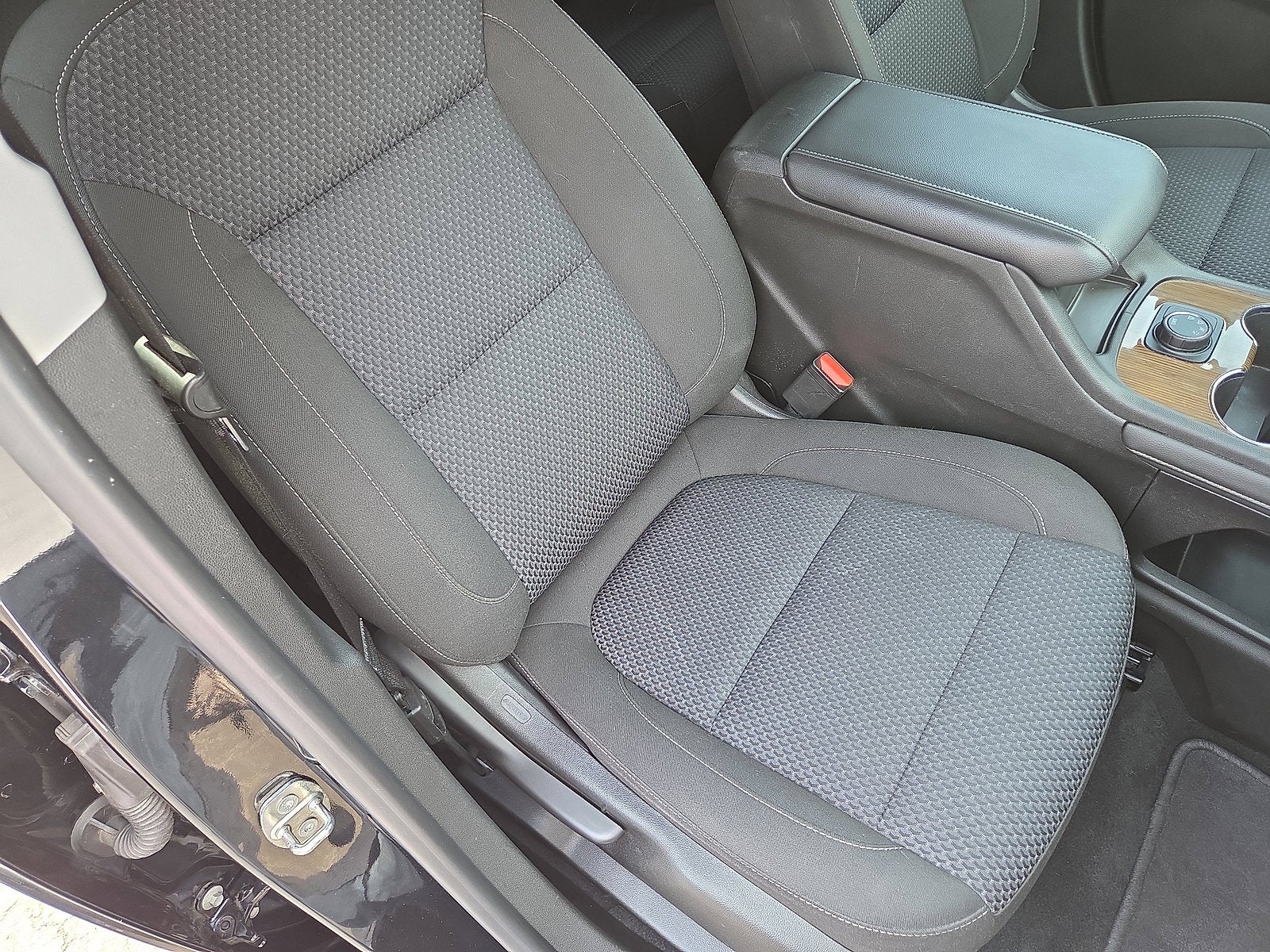 2021 GMC Acadia SLE AWD