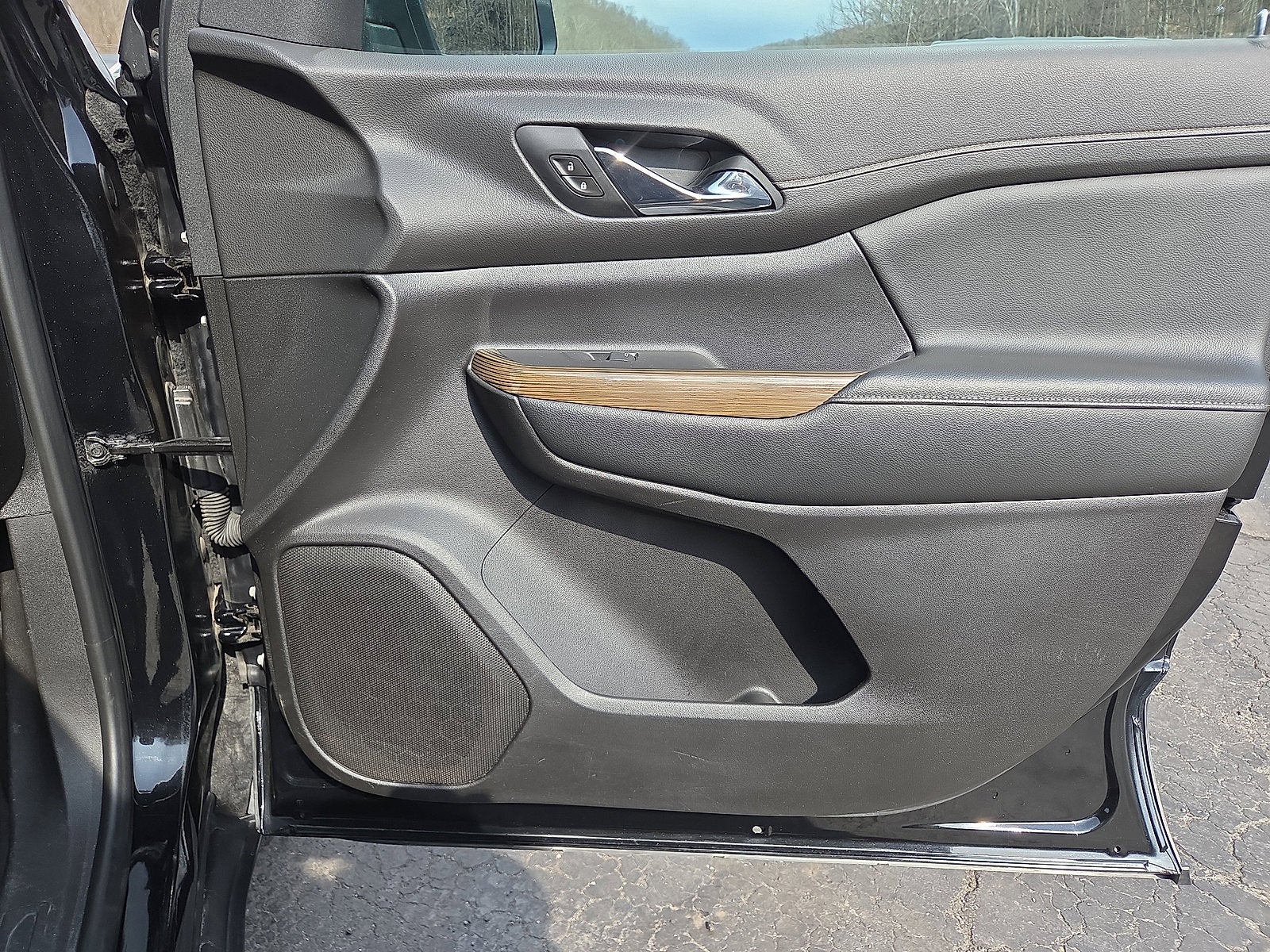 2021 GMC Acadia SLE AWD