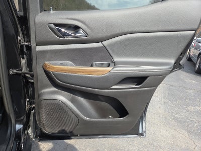 2021 GMC Acadia SLE AWD