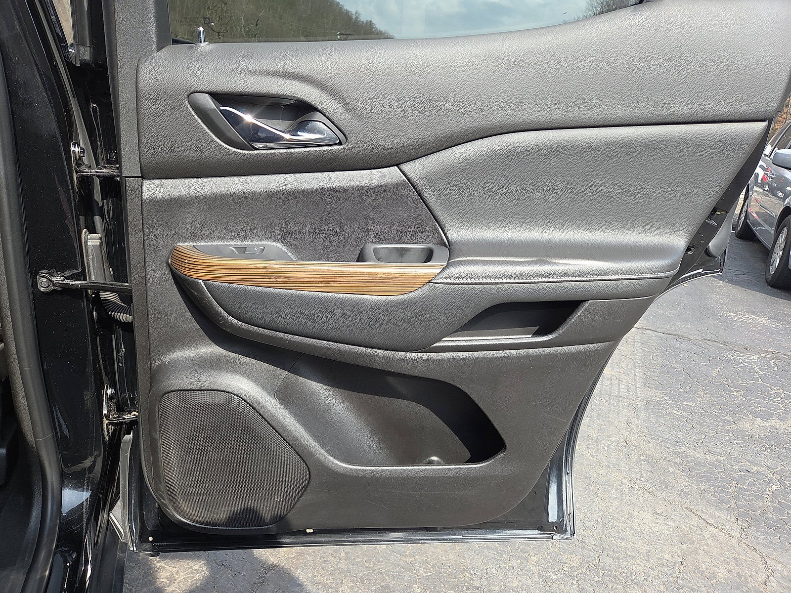 2021 GMC Acadia SLE AWD