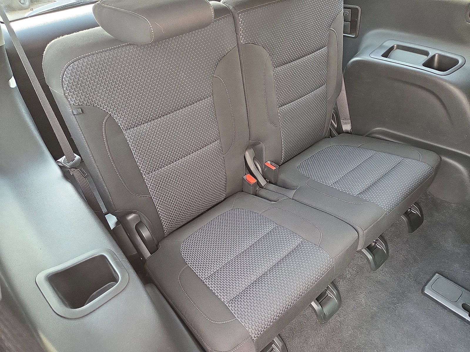 2021 GMC Acadia SLE AWD