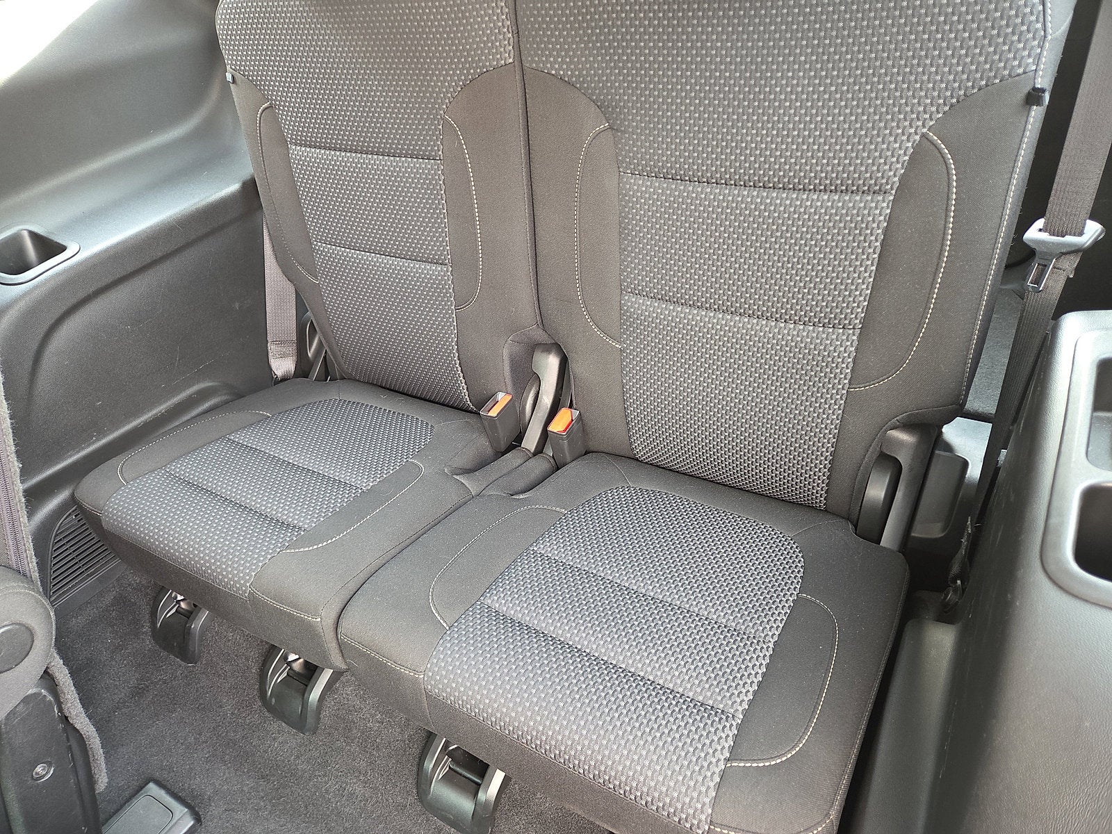 2021 GMC Acadia SLE AWD