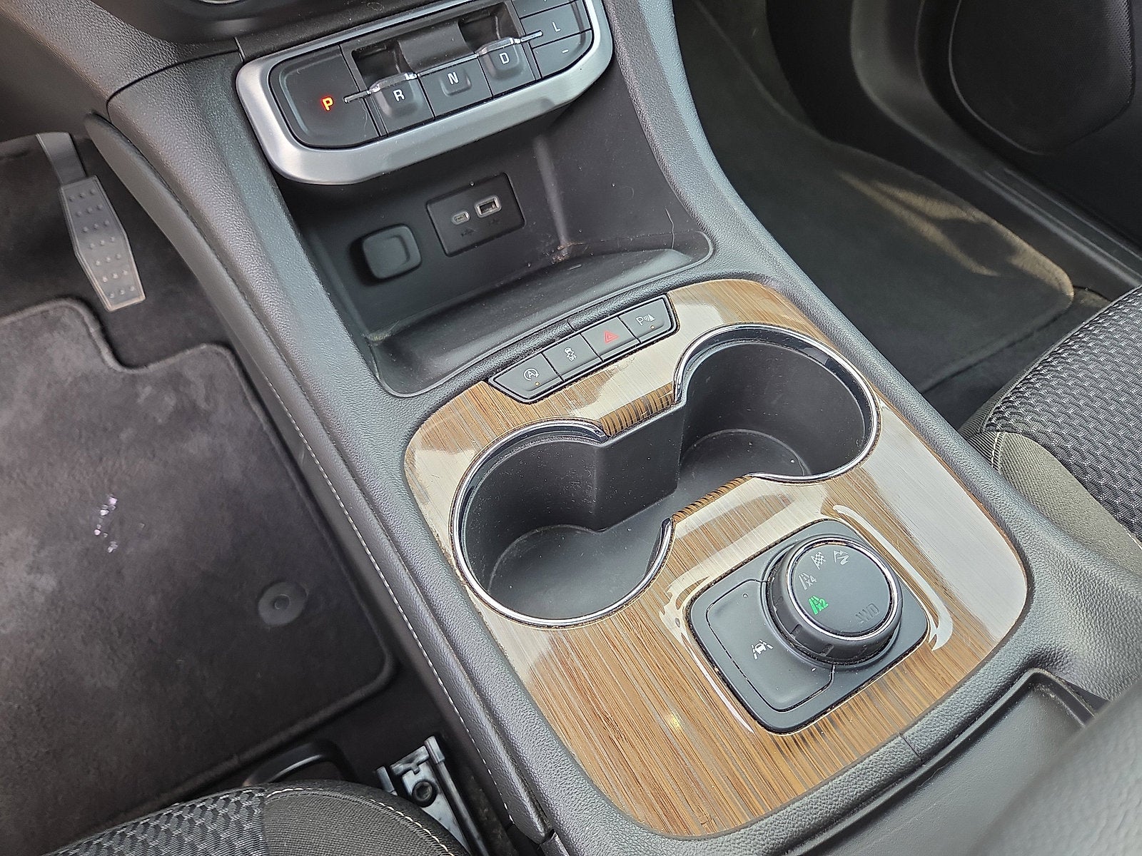 2021 GMC Acadia SLE AWD