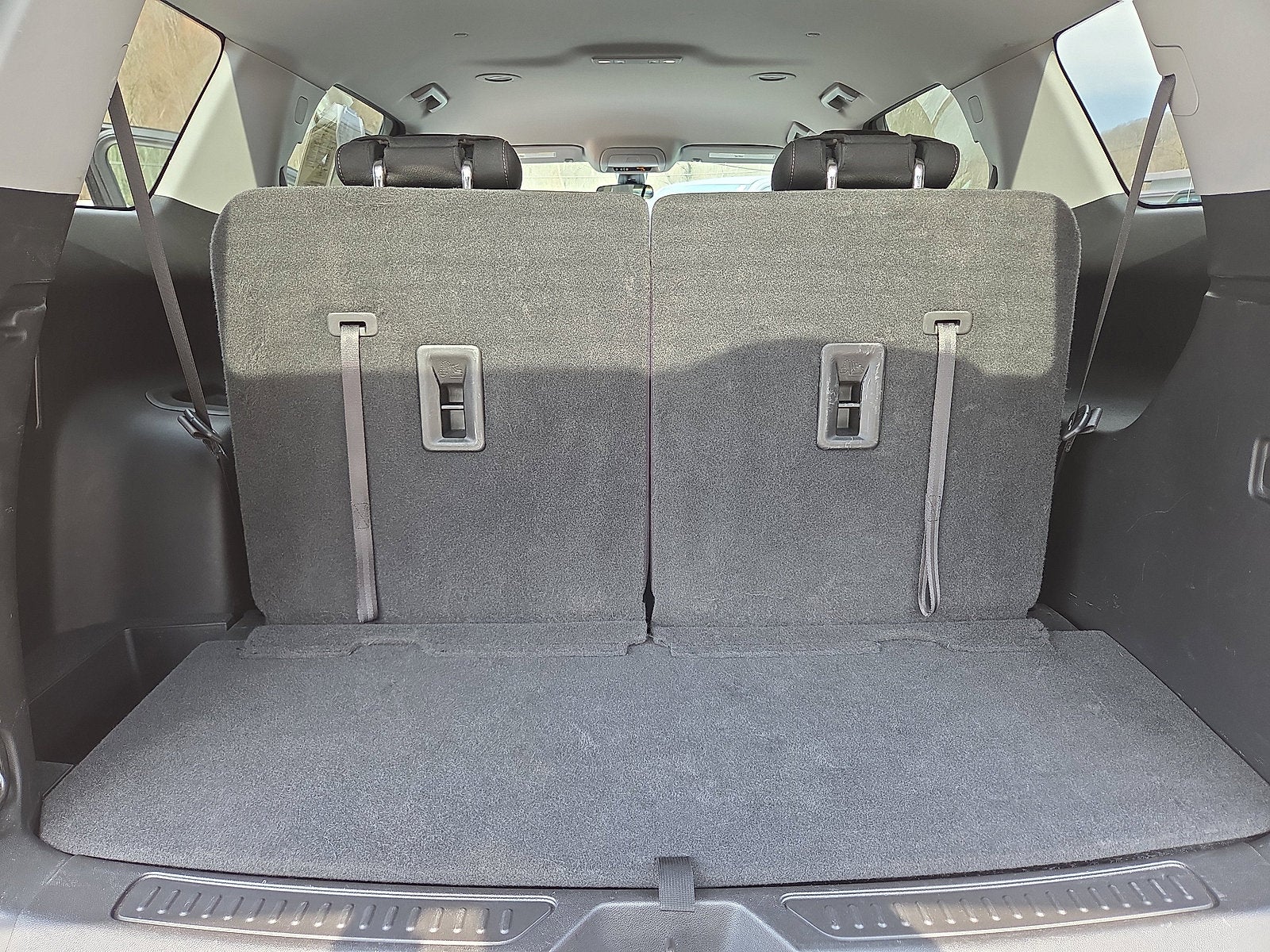 2021 GMC Acadia SLE AWD