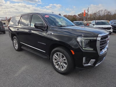 2024 GMC Yukon SLT 4WD