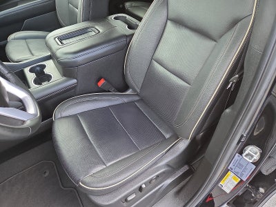 2024 GMC Yukon SLT 4WD