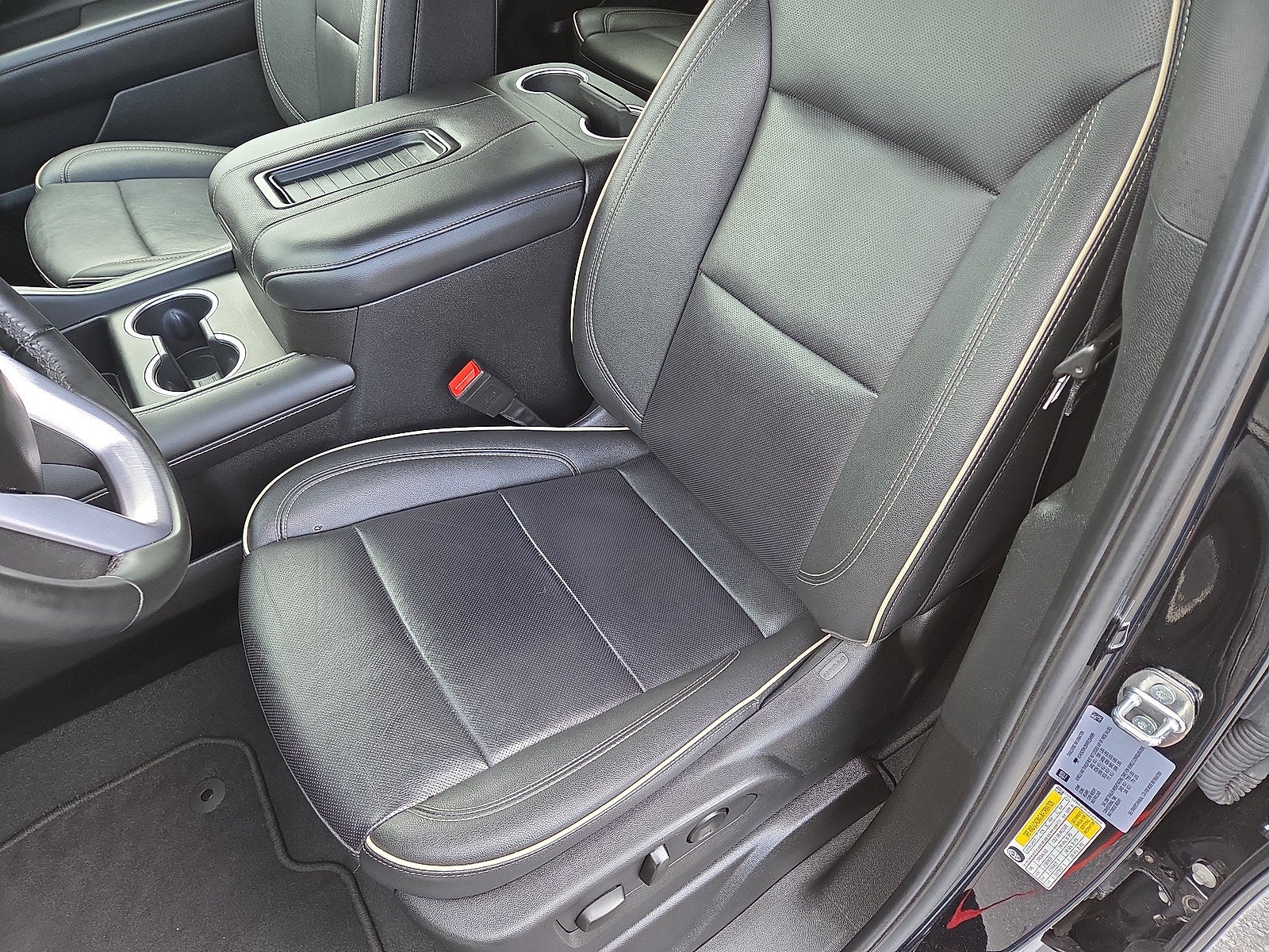 2024 GMC Yukon SLT 4WD
