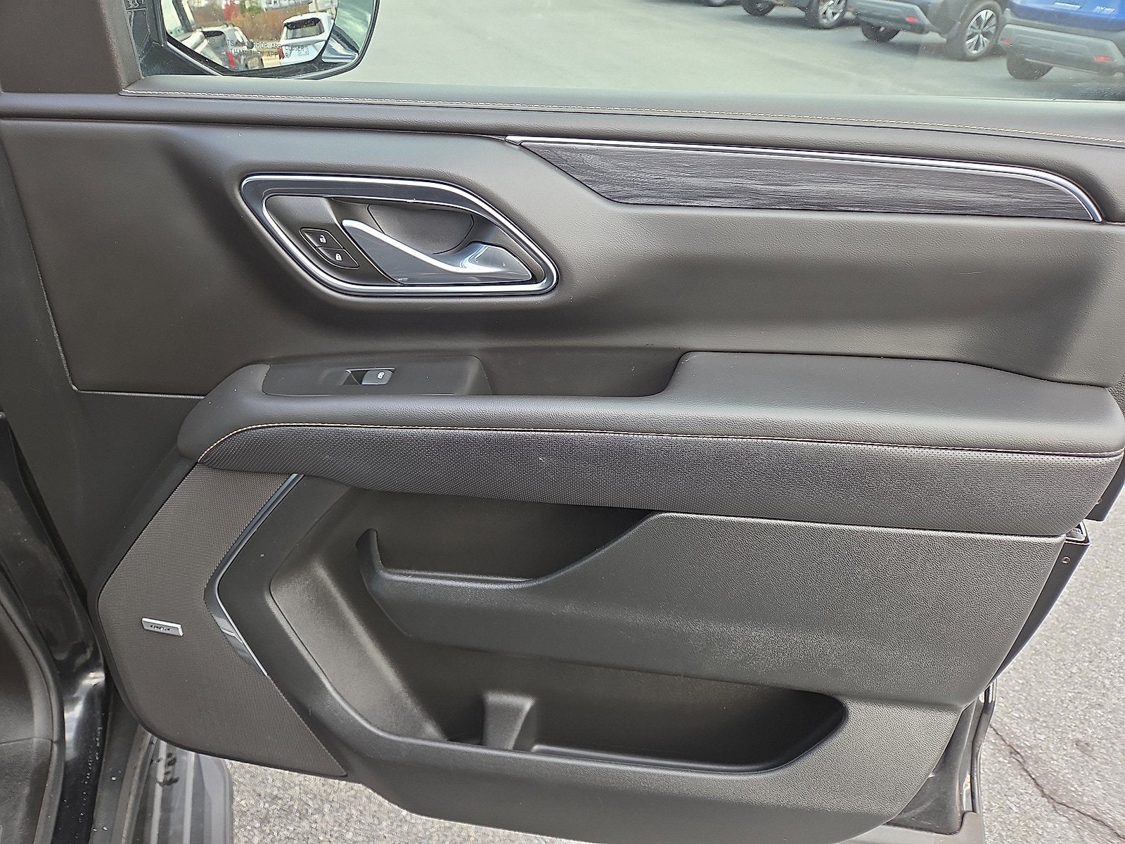 2024 GMC Yukon SLT 4WD