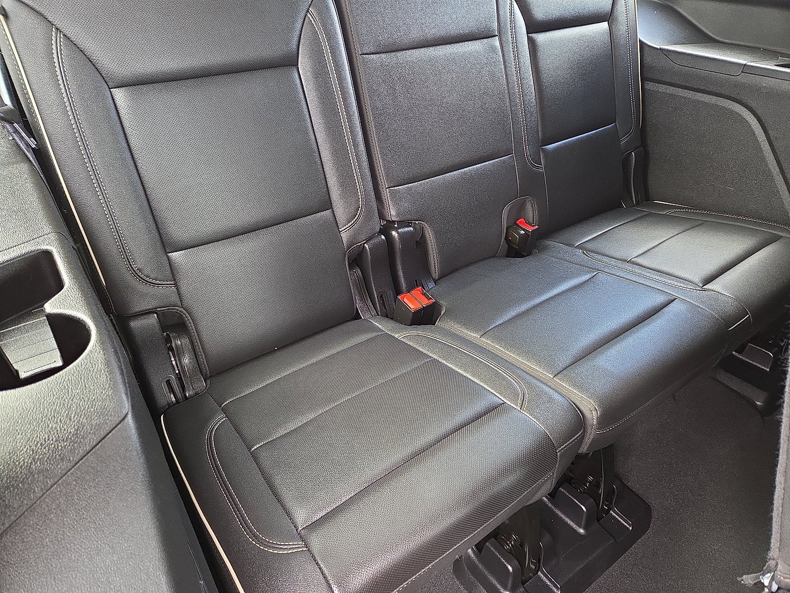 2024 GMC Yukon SLT 4WD
