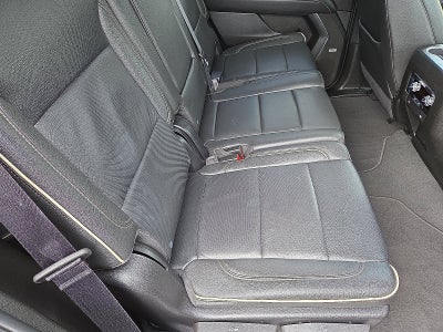 2024 GMC Yukon SLT 4WD