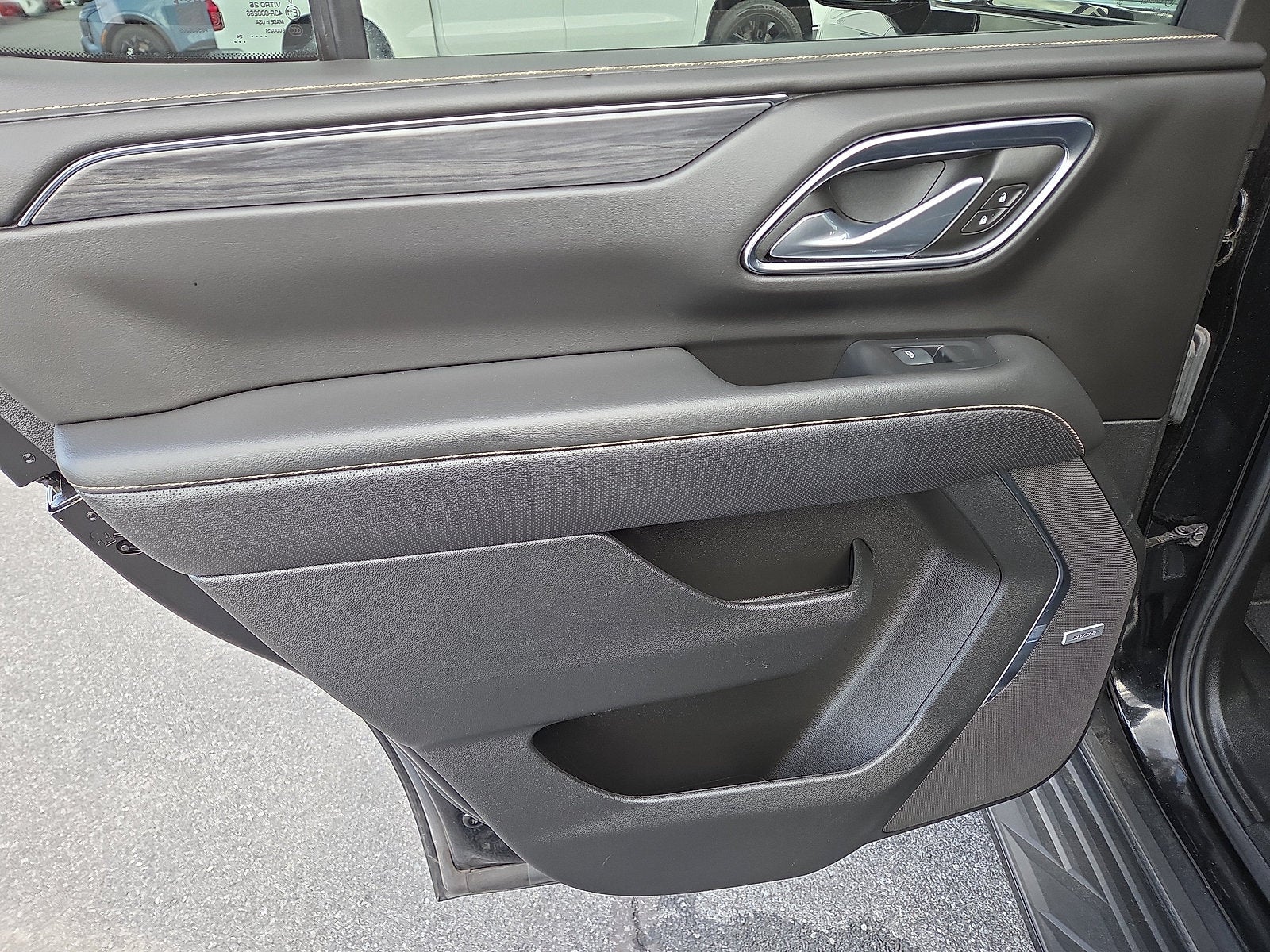 2024 GMC Yukon SLT 4WD