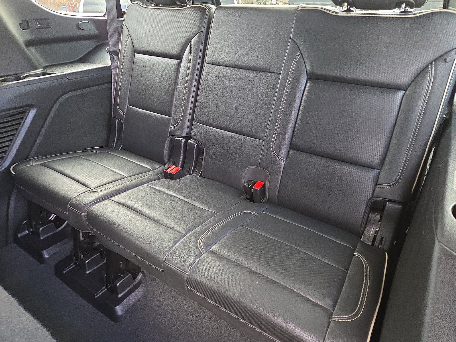 2024 GMC Yukon SLT 4WD