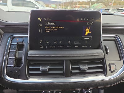 2024 GMC Yukon SLT 4WD