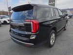2024 GMC Yukon SLT 4WD