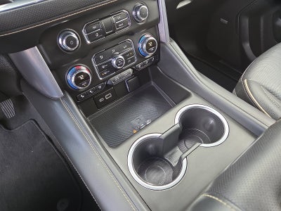 2024 GMC Yukon SLT 4WD