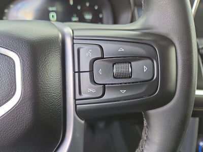 2024 GMC Yukon SLT 4WD