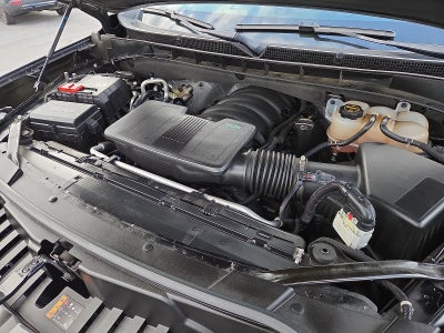 2024 GMC Yukon SLT 4WD