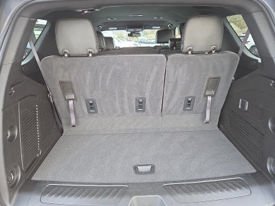 2024 GMC Yukon SLT 4WD
