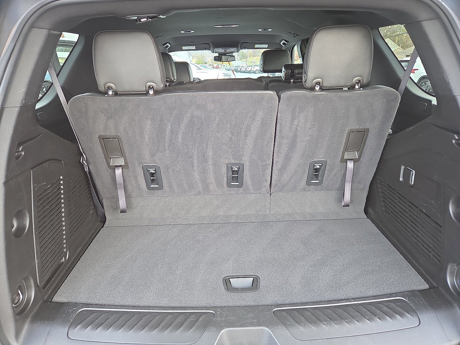 2024 GMC Yukon SLT 4WD