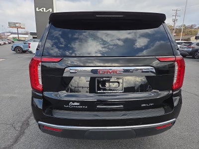 2024 GMC Yukon SLT 4WD