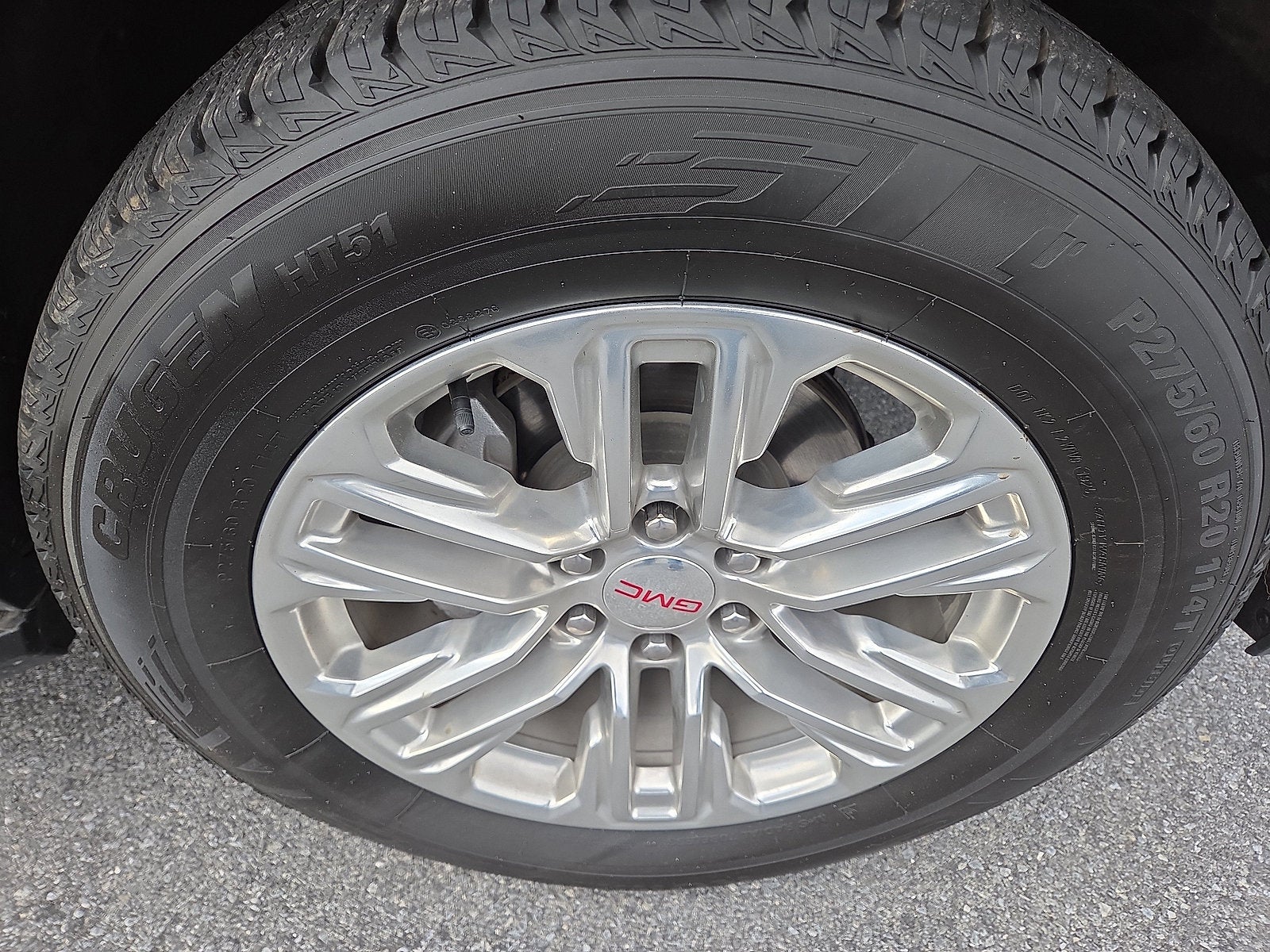 2024 GMC Yukon SLT 4WD