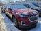 2024 Chevrolet Traverse Limited LT Cloth 
