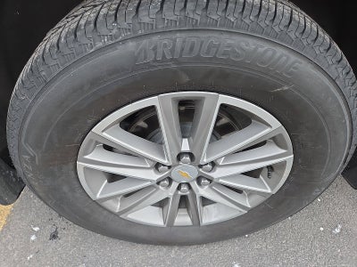 2024 Chevrolet Traverse Limited LT Cloth AWD