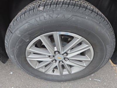 2024 Chevrolet Traverse Limited LT Cloth AWD