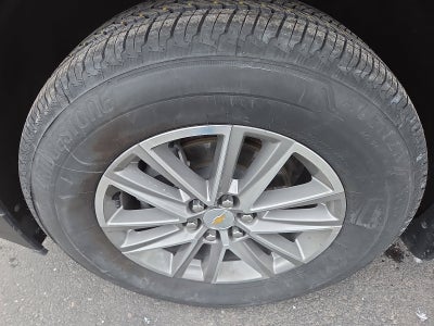 2024 Chevrolet Traverse Limited LT Cloth AWD