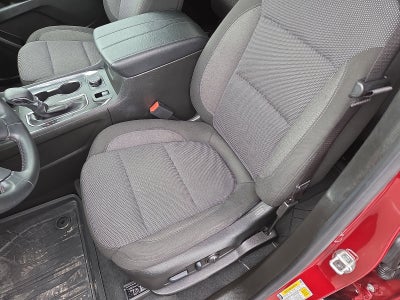 2024 Chevrolet Traverse Limited LT Cloth AWD