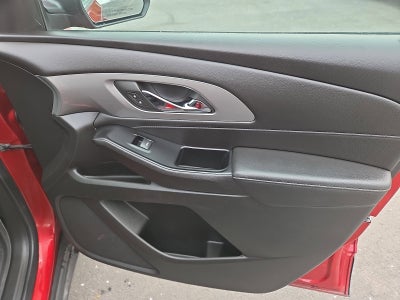 2024 Chevrolet Traverse Limited LT Cloth AWD