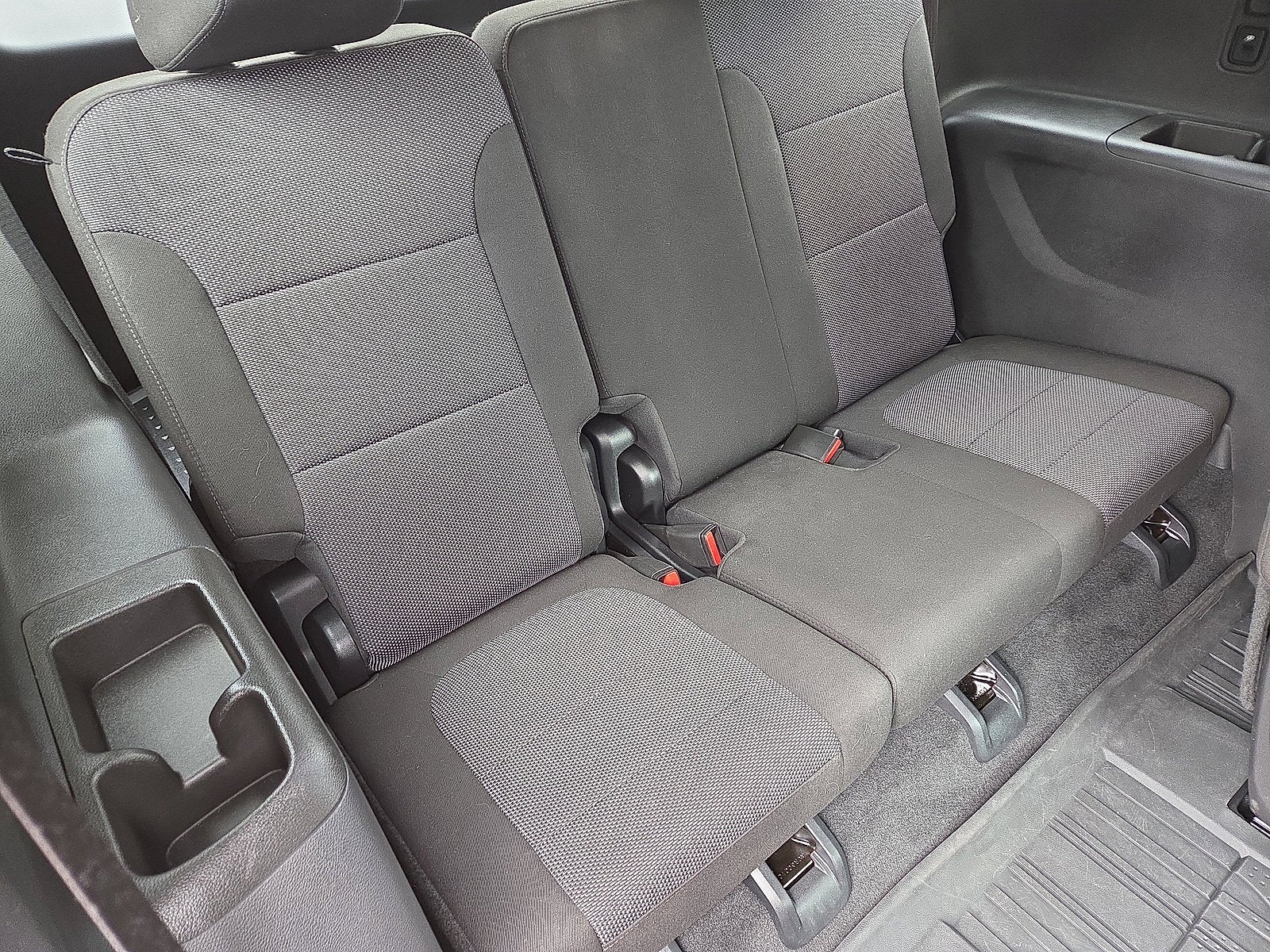 2024 Chevrolet Traverse Limited LT Cloth AWD