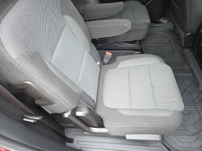 2024 Chevrolet Traverse Limited LT Cloth AWD