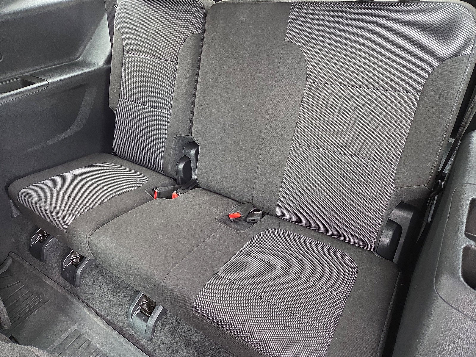 2024 Chevrolet Traverse Limited LT Cloth AWD