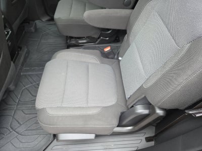 2024 Chevrolet Traverse Limited LT Cloth AWD