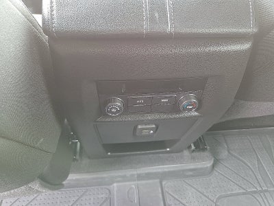 2024 Chevrolet Traverse Limited LT Cloth AWD