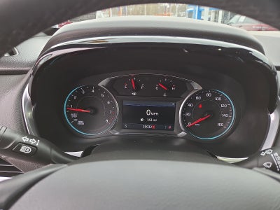 2024 Chevrolet Traverse Limited LT Cloth AWD