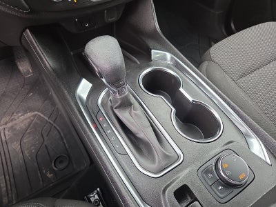 2024 Chevrolet Traverse Limited LT Cloth AWD