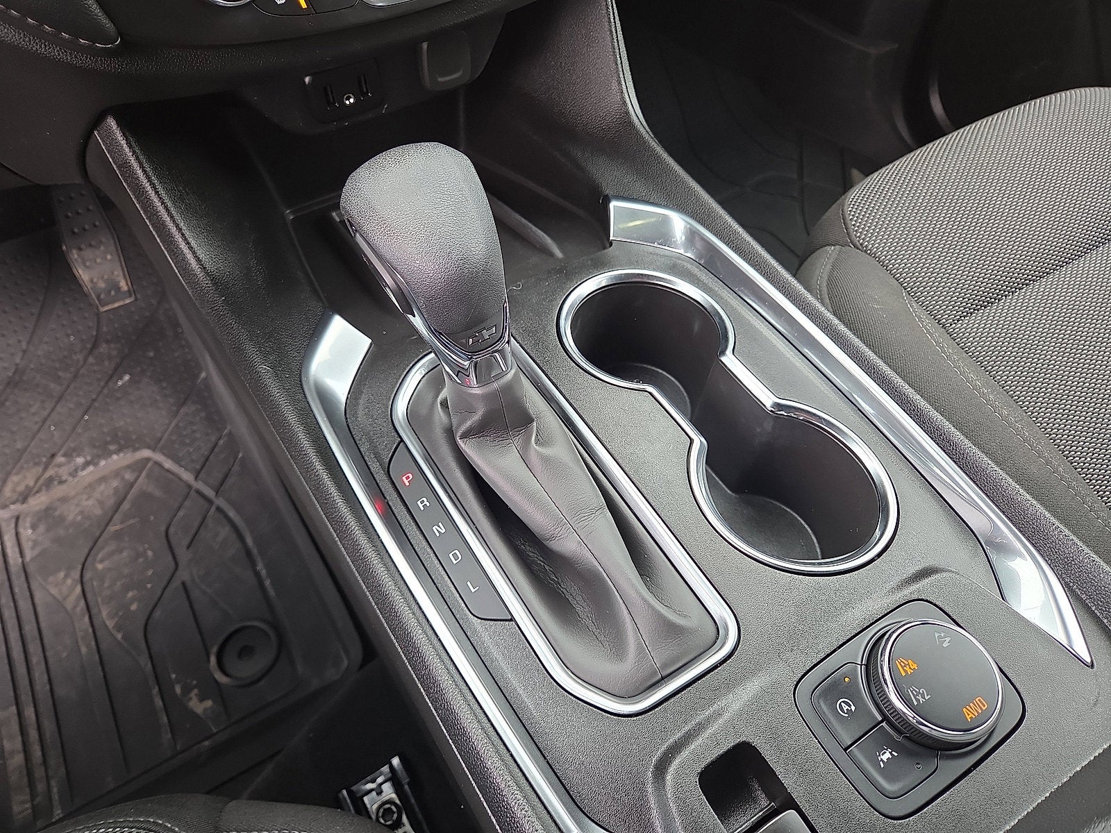 2024 Chevrolet Traverse Limited LT Cloth AWD