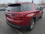 2024 Chevrolet Traverse Limited LT Cloth AWD