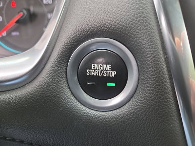 2024 Chevrolet Traverse Limited LT Cloth AWD