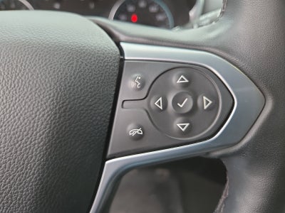 2024 Chevrolet Traverse Limited LT Cloth AWD